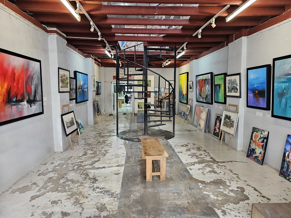 Art Room Phuket fotoğraf 1