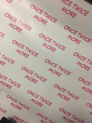 Once Twice More hair and beauty