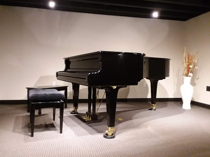 Stokes Music Studios & Event Center