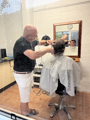 Pino's Hair Studio formerly Trassit photo 2