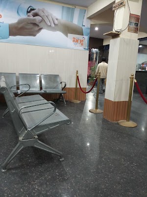 Fortune Sigma Multi Specialty Hospital - Image 2