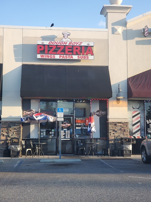 Dough Boyz Pizza photo 6