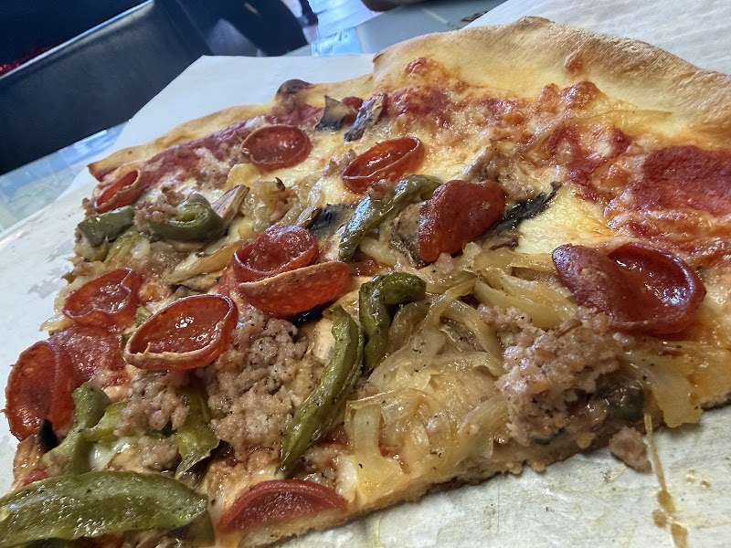 Dough Boyz Pizza photo 3