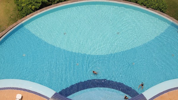 Tropical Executive Hotel