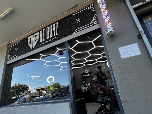 DE BOYZ Strathpine photo 2