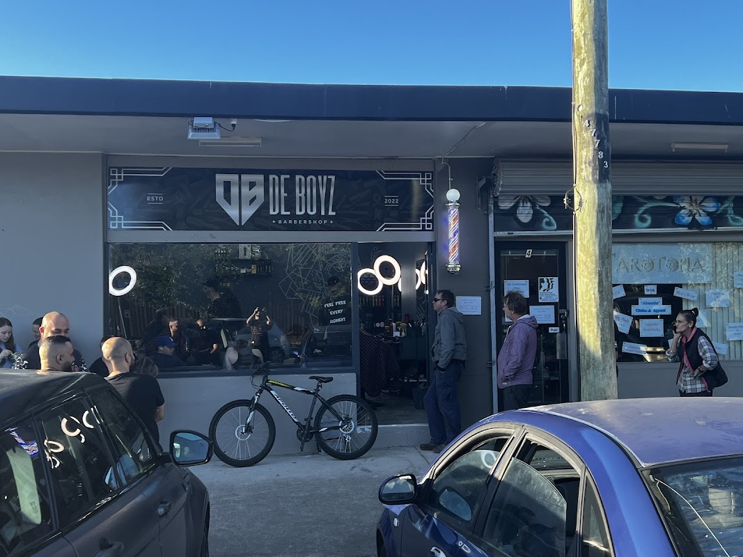 DE BOYZ Strathpine photo 1