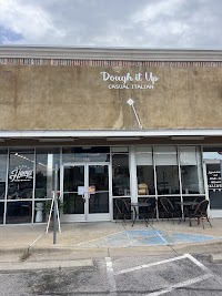 Photo of Dough it Up