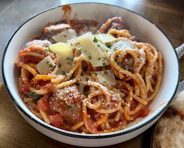 Photo of Dough it Up