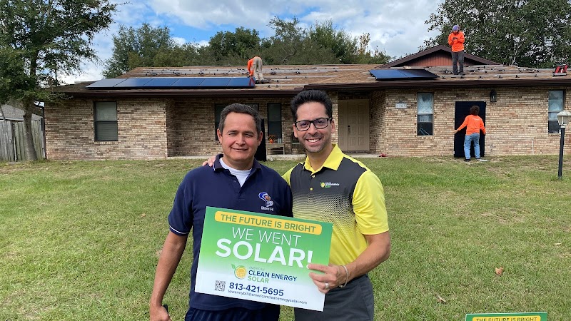 American Clean Energy Solar - Solar in Orlando