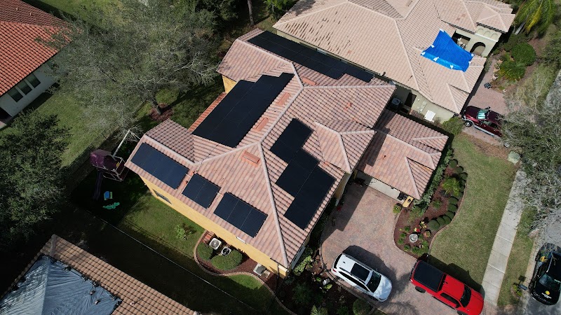 American Clean Energy Solar - Solar in Orlando