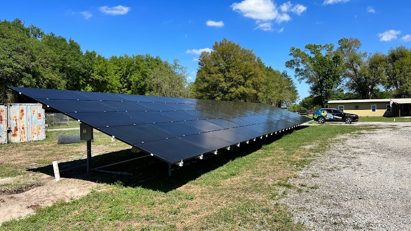 American Clean Energy Solar - Solar in Orlando