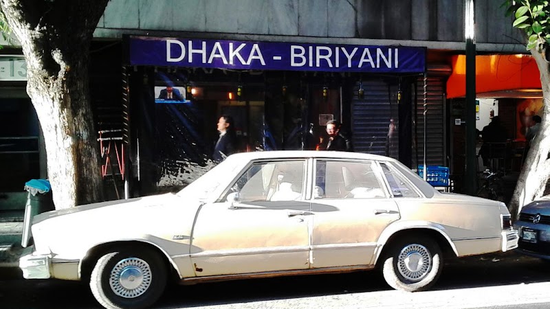 Dhaka Biriyani photo 1