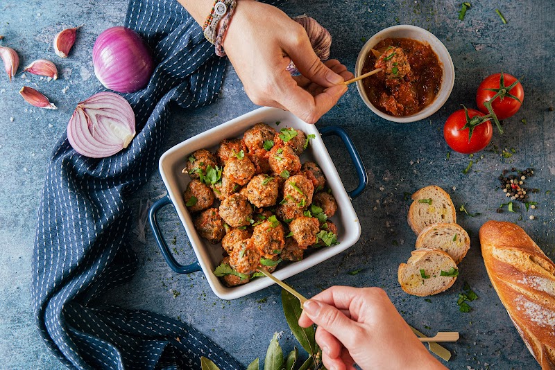 Paella Style photo 9