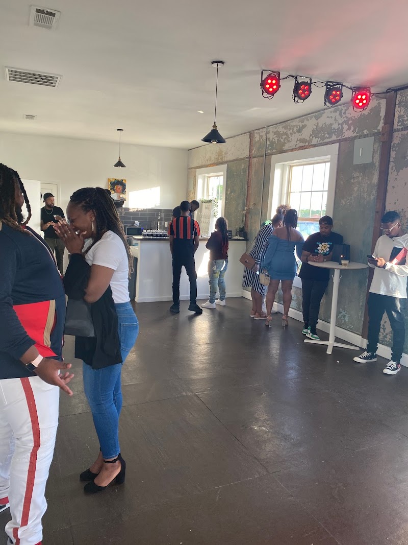 4 The Culture Studio — Event Venue in Dallas