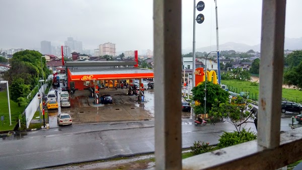 McDonald's - Photo 1