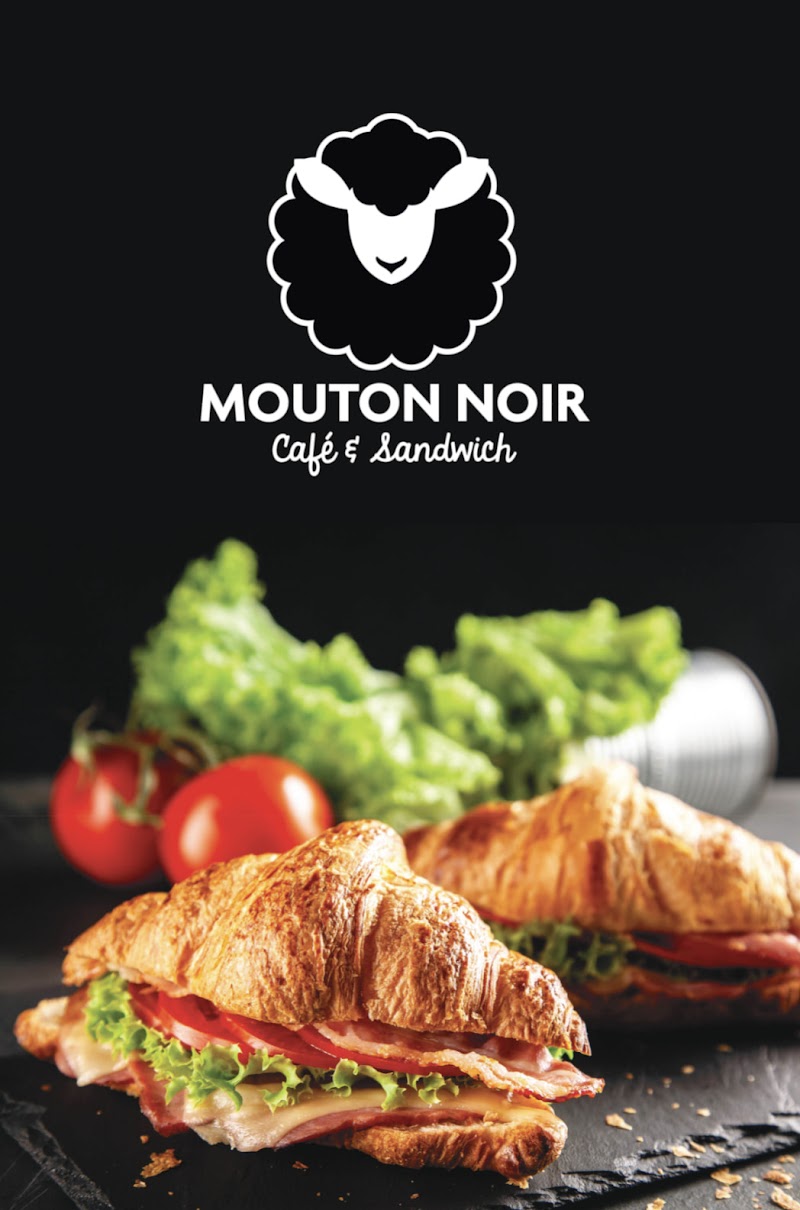 Mouton Noir Café et Sandwich photo 2