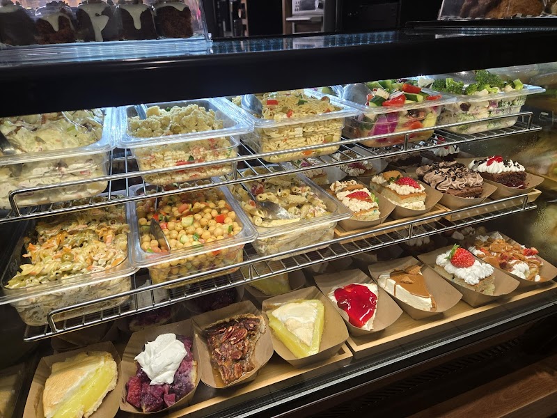 Mouton Noir Café et Sandwich photo 4