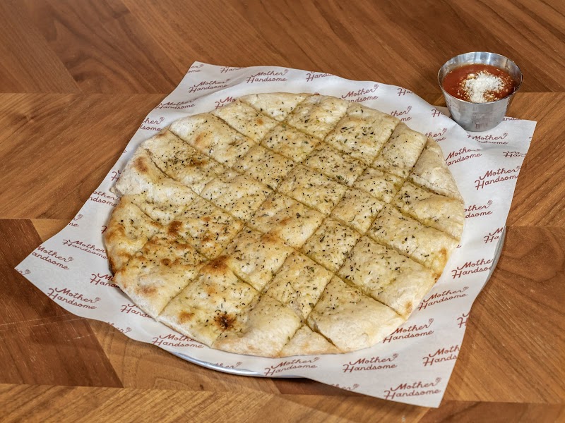 Mother Handsome photo 3