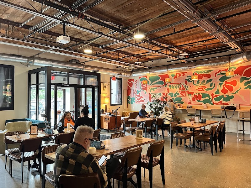 Mother Handsome photo 4