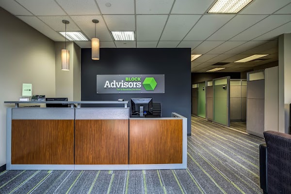 Block Advisors