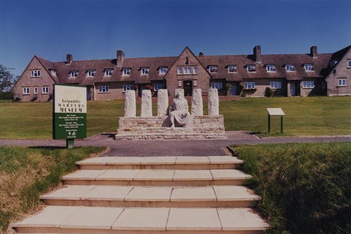 Tolpuddle Martyrs Museum