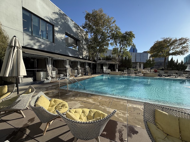 Kimpton Sawyer Hotel