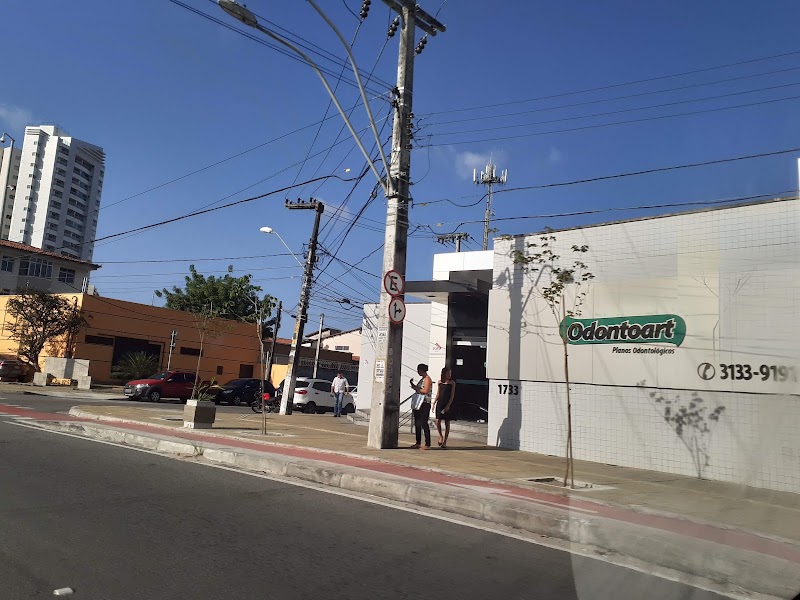 Clínica Odontoart - foto 3