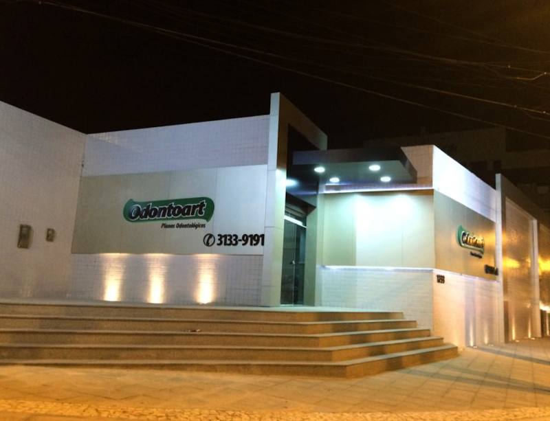 Clínica Odontoart - foto 2