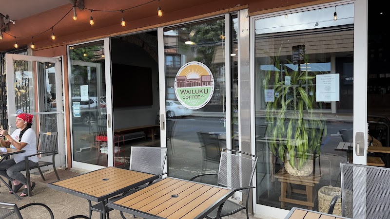 Wailuku Coffee Company photo 4