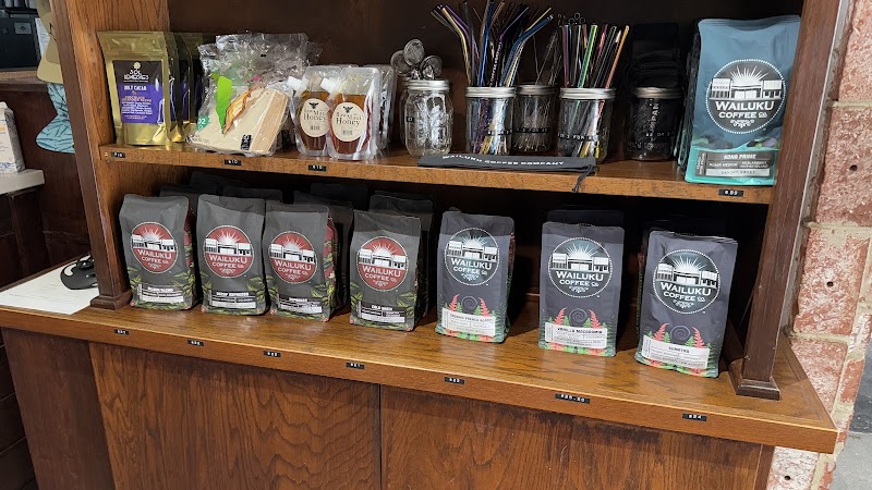 Wailuku Coffee Company photo 1