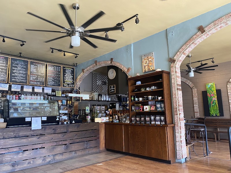 Wailuku Coffee Company photo 4