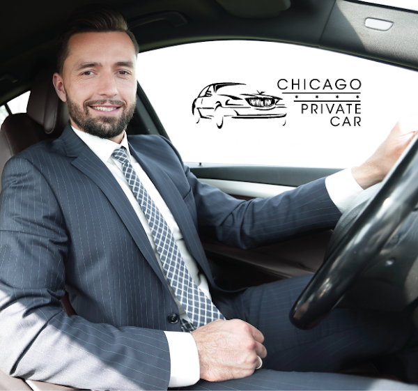 Chicago Private Car Service, Inc ® portfolio