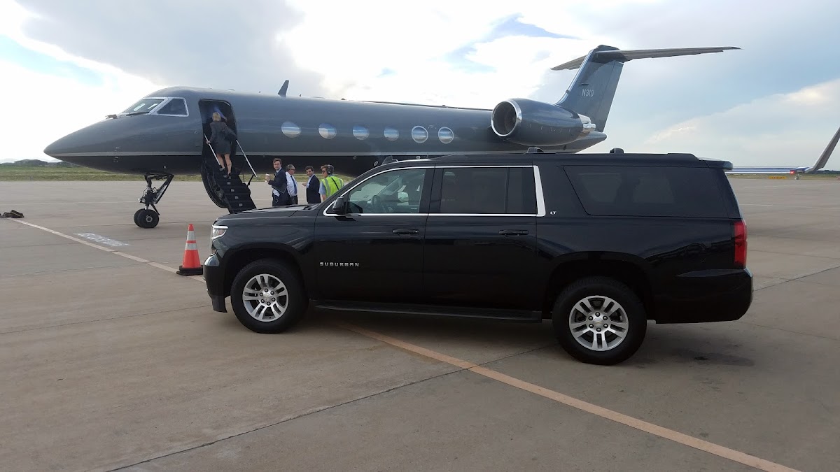 Chicago Private Car Service, Inc ®: Google Places image 5