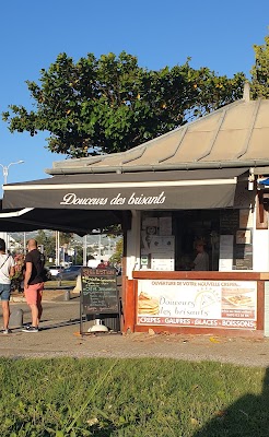 Photo Douceurs des brisants