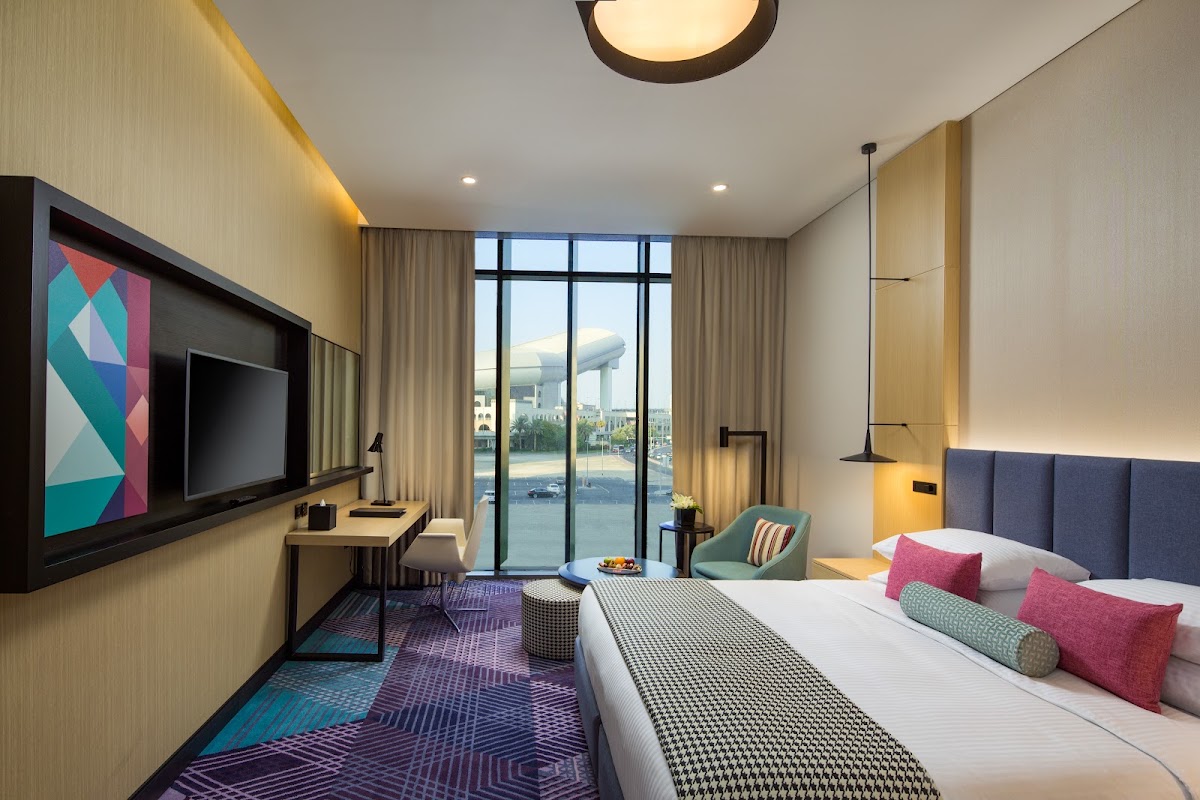 Millennium Al Barsha 2