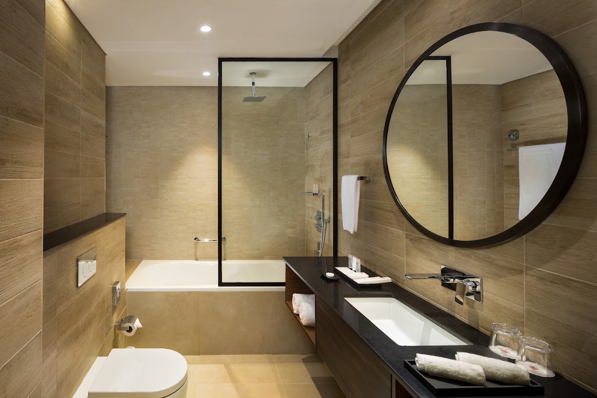 Millennium Al Barsha 4