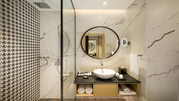 Millennium Al Barsha 5
