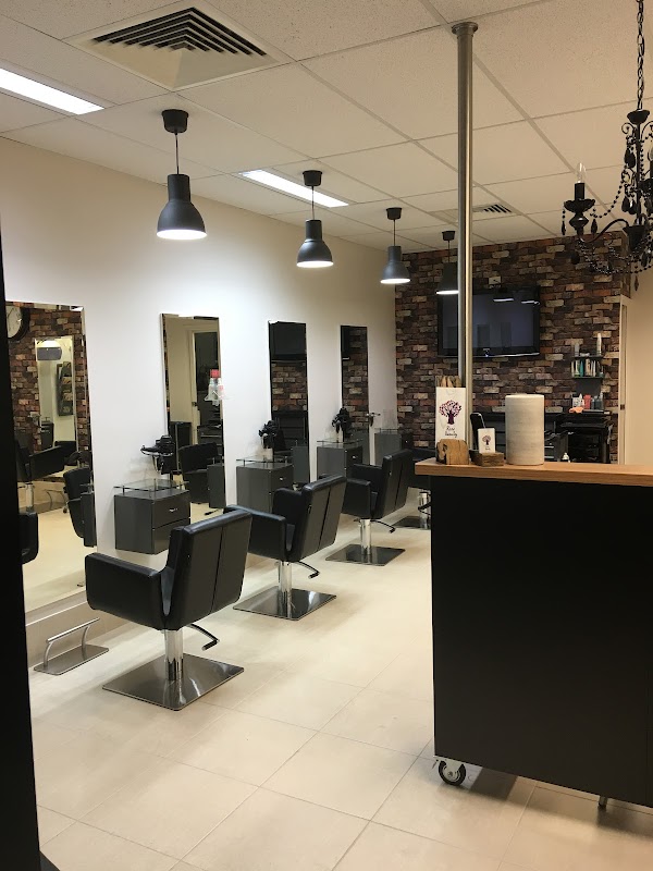 Hair by Diane Edwards photo 1