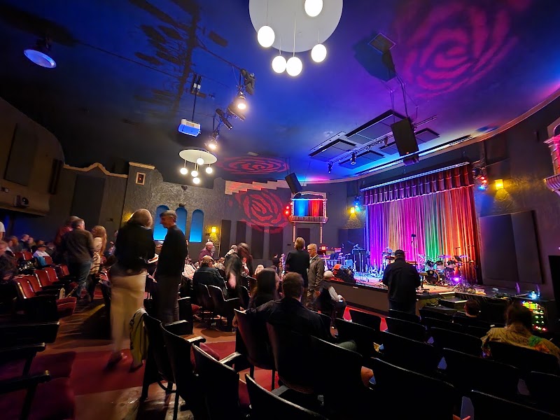 Alberta Rose Theatre (Portland)