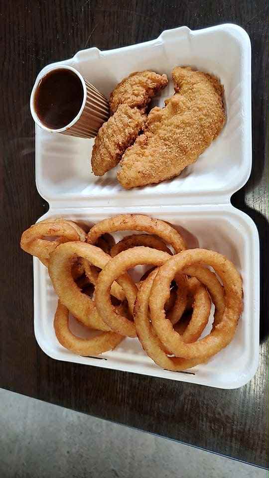 Auntie Fay's eats and treats. photo 3