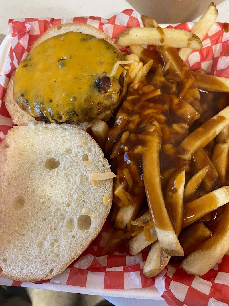 Auntie Fay's eats and treats. photo 4