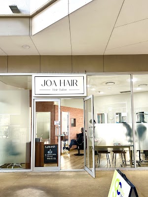 JOA HAIR