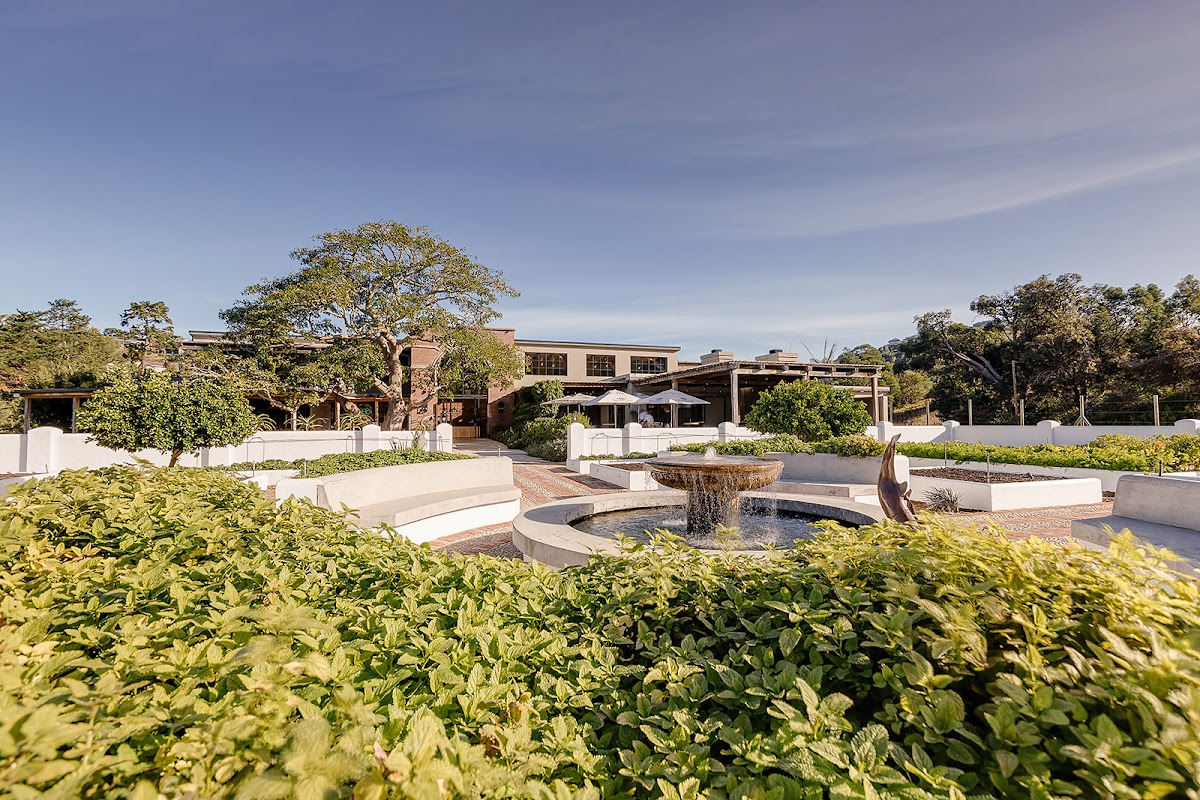 Barrington's Plettenberg Bay — photo 3