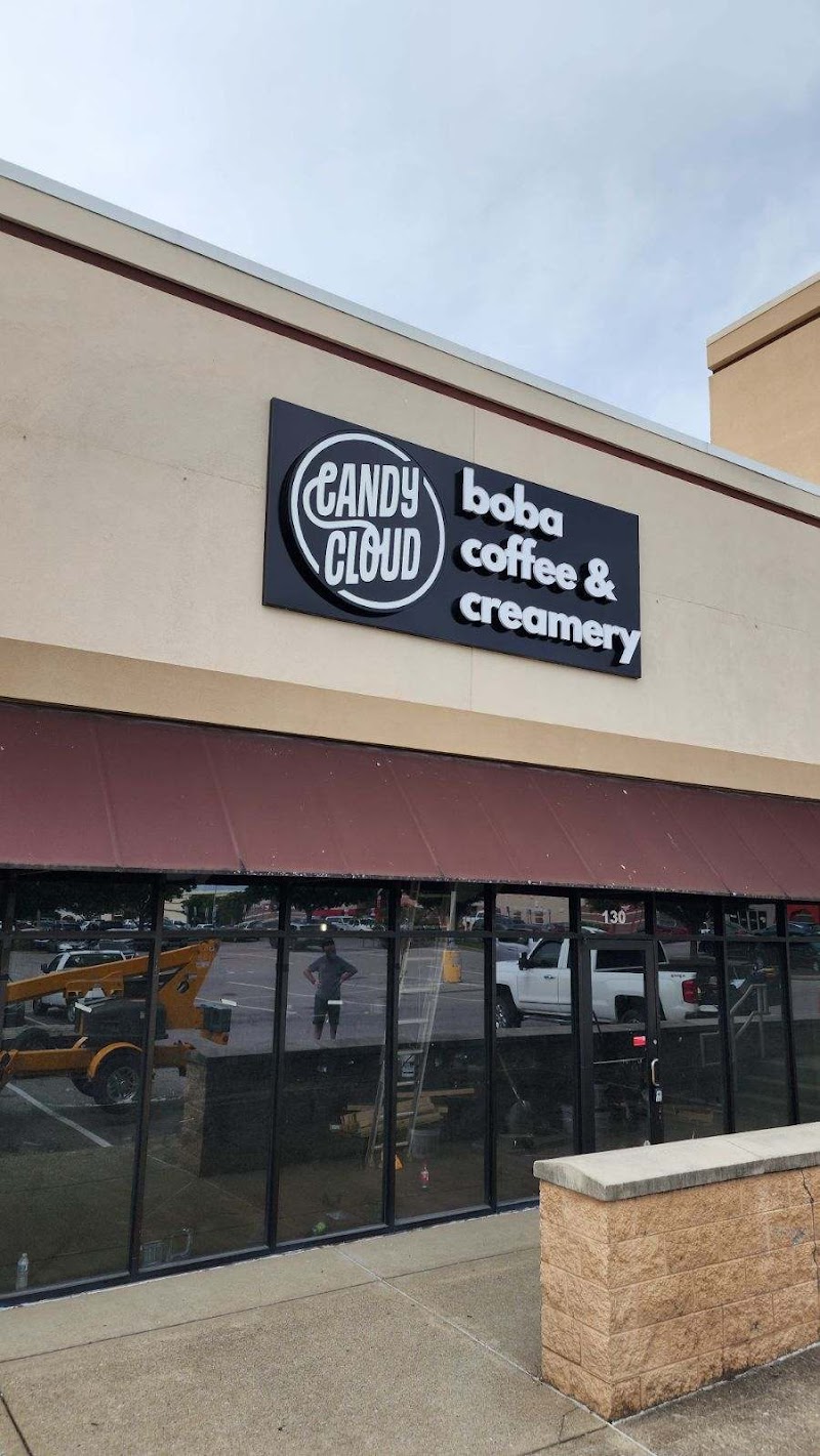 Candy Cloud - Smyrna photo 1