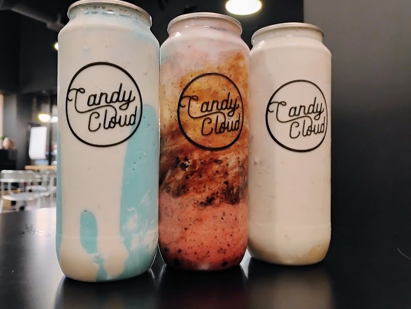 Candy Cloud - Smyrna photo 4