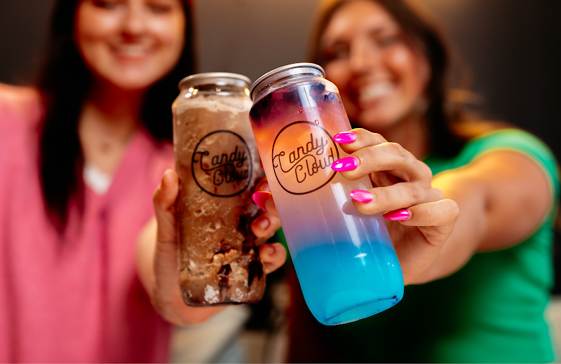 Candy Cloud - Smyrna photo 2