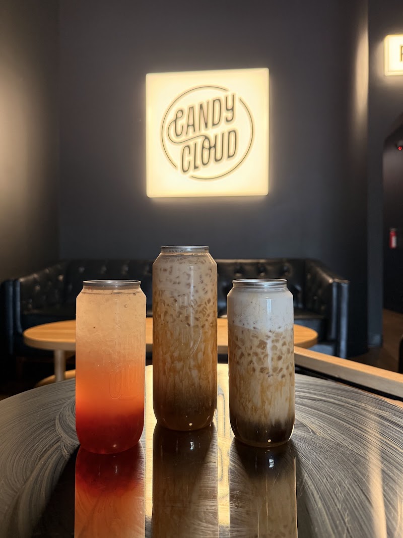 Candy Cloud - Smyrna photo 4