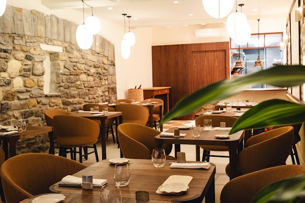 Nuance Bayonne Restaurant