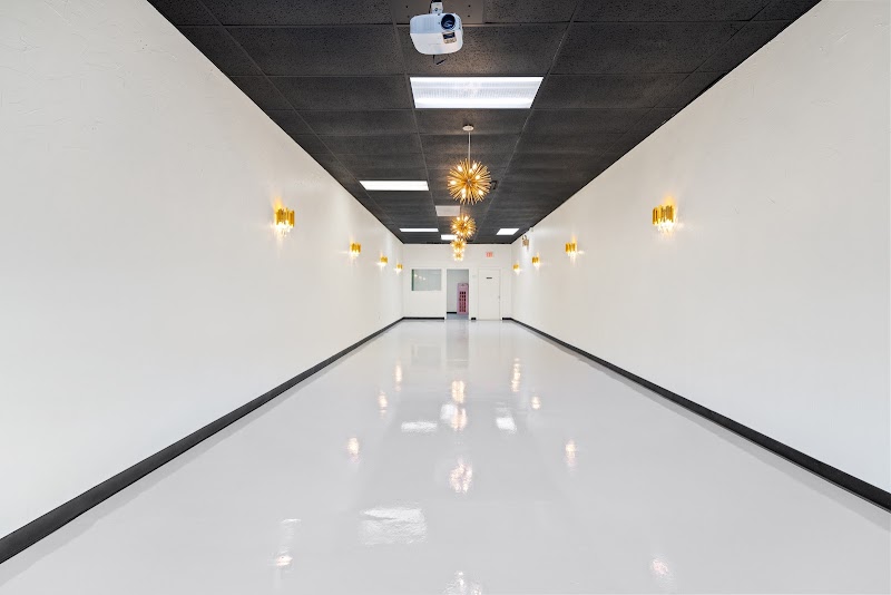 Yellow House Parties and Events — Event Venue in Decatur