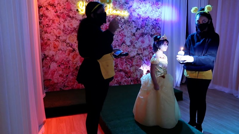 Yellow House Parties and Events photo 5